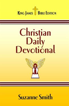 Christian Daily Devotional (eBook, ePUB) - Smith, Suzanne