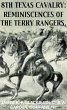 8th Texas Rangers Cavalry: Reminisces... - Bild 1