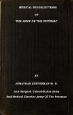 Medical Recollections of the Army of the Potomac (eBook, ePUB) Medical Recollections of the Army of the Potomac (eBook, ePUB)
