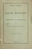 Military and Naval History of Residents of Kennebunk, Maine who Enlisted During the late Civil War (eBook, ePUB)