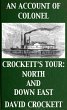 An Account of Colonel Crockett's Tour:... - Bild 1