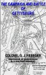 The Campaign And Battle Of Gettysburg.... - Bild 1