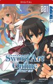 Sword Art Online - Aincrad Bd.1 (eBook, PDF)