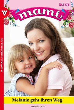 Cover Melanie geht ihren Weg (eBook, ePUB)