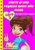 Diario di una ragazza quasi alla moda (eBook, ePUB)