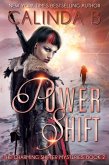 Power Shift (The Charming Shifter Mysteries, #2) (eBook, ePUB)