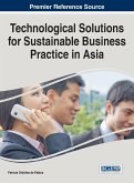 Technological Solutions for Sustainable Business Practice in Asia