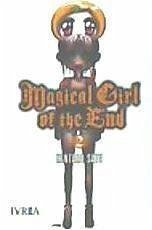 Magical Girl Of The End - Sato, Kentaro