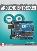 Arduino entdecken