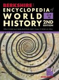 Berkshire Encyclopedia of World History, Second Edition (Volume 2)