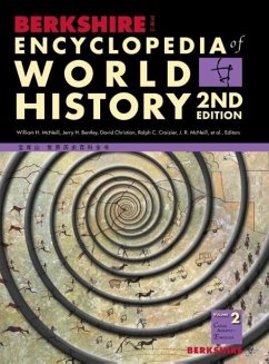 Berkshire Encyclopedia of World History, Second Edition (Volume 2)