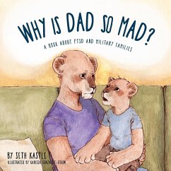 Why is Dad So Mad? - Kastle, Seth