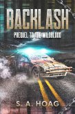 Backlash (The Wildblood, #2) (eBook, ePUB)