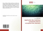 Application des matériaux composites dans la conception des réservoirs