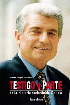 Cover Testigo y parte