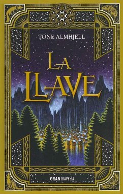 La llave - Almhjell, Tone