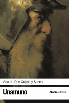 Vida de Don Quijote y Sancho - Unamuno, Miguel De