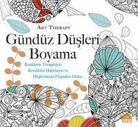 Gündüz Düsleri Boyama - Rose, Christina