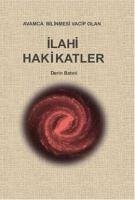 Ilahi Hakikatler - Batini, Derin