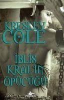 Iblis Kralin Öpücügü - Cole, Kresley