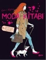 Moda Kitabi - Gabrielson, Maud; de Moussac, Alix