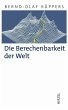 Die Berechenbarkeit der Welt (eBook,... - Bild 1