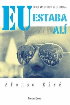 Cover Eu estaba alí