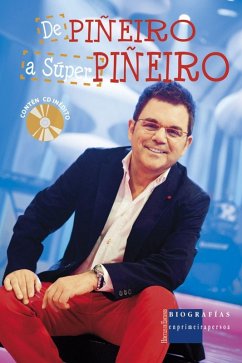 Cover De Piñeiro a súper Piñeiro