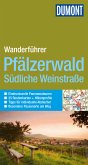 DuMont Wanderführer Pfälzerwald und Südliche Weinstraße (eBook, PDF)