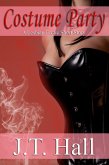 Costume Party (eBook, ePUB) Costume Party (eBook, ePUB)