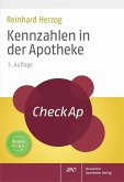 CheckAp Kennzahlen in der Apotheke (eBook, PDF)