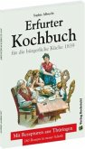 Erfurter Kochbuch für die bürgerliche Küche 1839