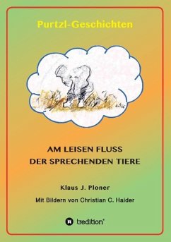 Cover Purtzl Geschichten