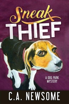 Sneak Thief - Newsome, C. A.