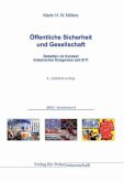 Öffentliche Sicherheit und Gesellschaft