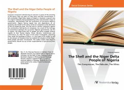 The Shell and the Niger Delta People of Nigeria - Nworie, Polycarp