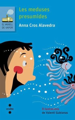 Cover Les meduses presumides
