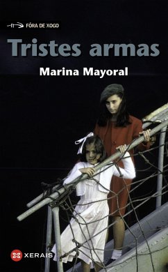 Tristes armas - Mayoral, Marina