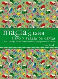 Magia gitana - Lady Lorelei