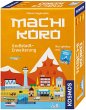 Machi Koro, Großstadterweiterung... - Bild 1