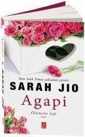 Agapi Ölümsüz Ask - Jio, Sarah