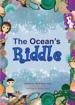 The Ocean's Riddle - Namin, Farnaz