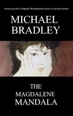 Magdalene Mandala - Bradley, Michael