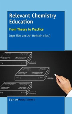 Relevant Chemistry Education