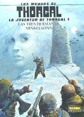 La juventud de Thorgal 1