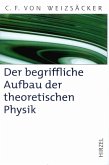 Der begriffliche Aufbau der theoretischen Physik (eBook, PDF)