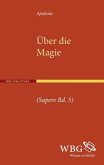 De Magia - Über die Magie