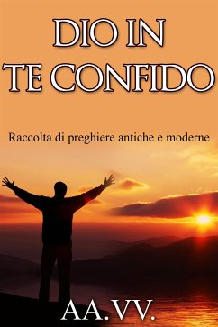 Dio in Te confido (eBook, ePUB) - VV., AA.