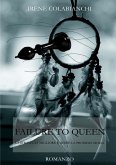Failure to Queen (eBook, ePUB)