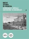 Breve storia di Venezia (eBook, ePUB)